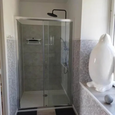 La Ménardière Tranquilitatis Double Petit Déjeuner Compris * Corseul