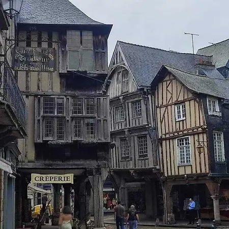 La Ménardière Tranquilitatis Double Petit Déjeuner Compris *